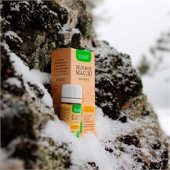 Нативное зеленое масло Нативное зеленое масло