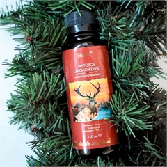 Масло питательное для тела «Пантовое омоложение»