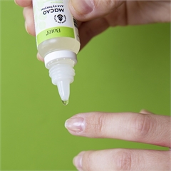 Масло для кутикулы нативное специального назначения