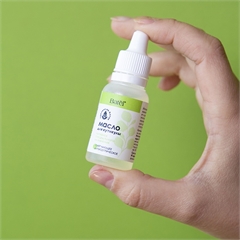 Масло для кутикулы нативное специального назначения