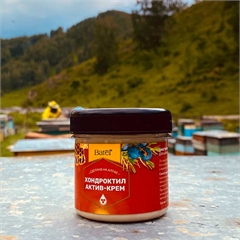 Актив-крем биостимулирующий «Хондроктил»