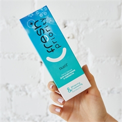 Зубная паста «Для осветления и свежести»