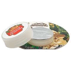 Бальзам для тела с каменным маслом (с обечайкой)