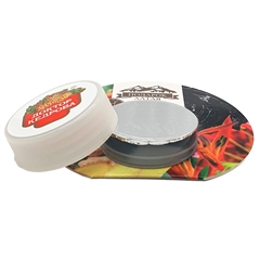 Бальзам для тела с мумиё и маслом имбиря (с обечайкой)